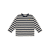 NAVY BLUE/OFFWHITE