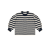 NAVY BLUE/OFFWHITE