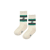 OFFWHITE/GREEN/BLUE