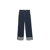 DARK BLUE DENIM