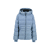 GREY BLUE