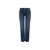DARK BLUE DENIM