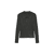DARK GREY MELANGE