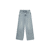LIGHT BLUE DENIM