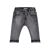 DARK GREY DENIM