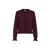 MAROON BANNER MELANGE