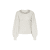PUMICE STONE W  WHITE MEL