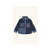 DARK BLUE DENIM