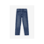 BLUE GREY DENIM