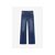 DARK BLUE DENIM