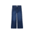 DARK BLUE DENIM