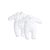 WHITE KATOEN