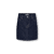 DARK BLUE DENIM RINSE