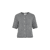 MEDIUM GREY MELANGE