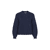 NAVY BLAZER MELANGE