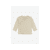 STRIPE PATTERN OFF WHITE