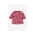 ABSTRACT PATTERN PINK