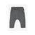 DARK GREY MELANGE