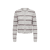 LIGHT GREY MELANGE W NEW