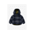 CHECK PATTERN MEDIUM BLUE
