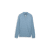 FADED BLUE MELANGE