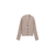 SOFT TAUPE MELANGE
