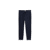NAVY WHITE PINSTRIPE