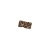 PRINT BROWN