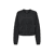 DARK GREY MELANGE