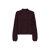 MAROON BANNER MELANGE