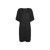 BLACK SILVER LUREX