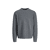 DARK GREY MELANGE