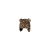 PRINT BROWN