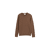 DARK TAUPE MELANGE