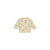 ANIMALS PATTERN OFF WHITE