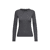 DARK GREY MELANGE