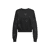 BLACK HEART SILVER RHINES