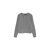 MEDIUM GREY MELANGE