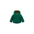 VERDIGRIS GREEN