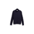 KNITTED NAVY MELANGE