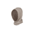 LIGHT BROWN