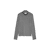 MEDIUM GREY MELANGE