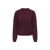 MAROON BANNER W  DTM SEQU