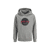 LIGHT GREY MELANGE
