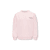 CHALK PINK LAZY DOG