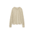 BIRCH GOLD LUREX