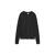 BLACK BLACK LUREX