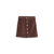 SOFT CHOCOLATE BROWN