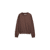 SOFT CHOCOLATE BROWN