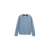 FADED BLUE MELANGE
